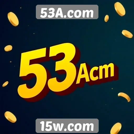 Plataforma 53A.com apresenta promoções atraentes