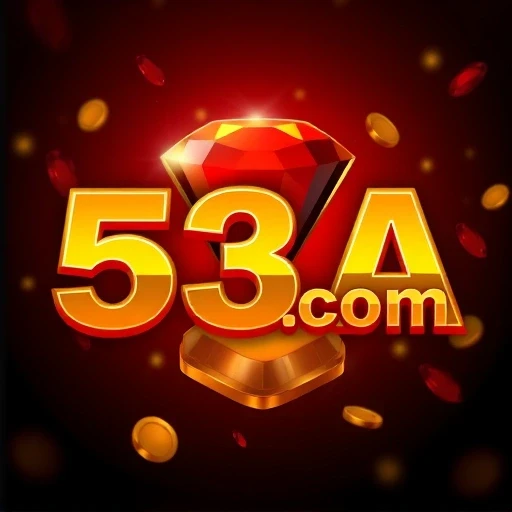 53A.com Logo