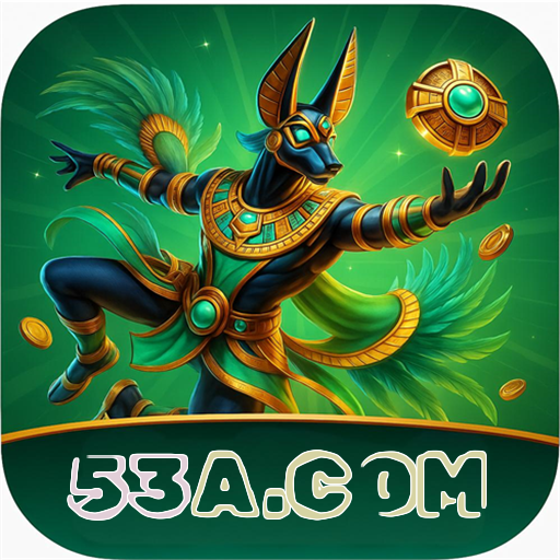 53a.com - O Melhor Cassino Oficial