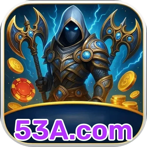 53A.com: Inovações e Facilidade nos Pagamentos para Jogadores